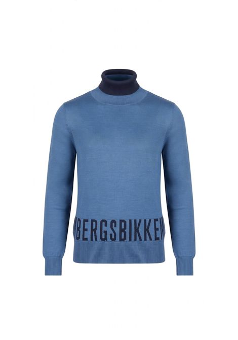 BIKKEMBERGS MAGLIONE COLLO ALTO BIKKEMBERGS | BMM0017 K00367042